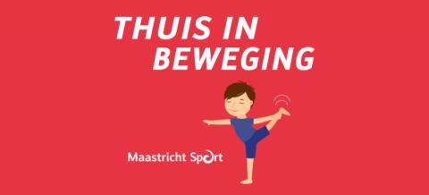 Thuis in Beweging