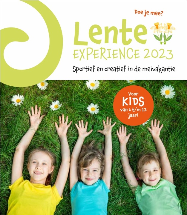 Lente Experience